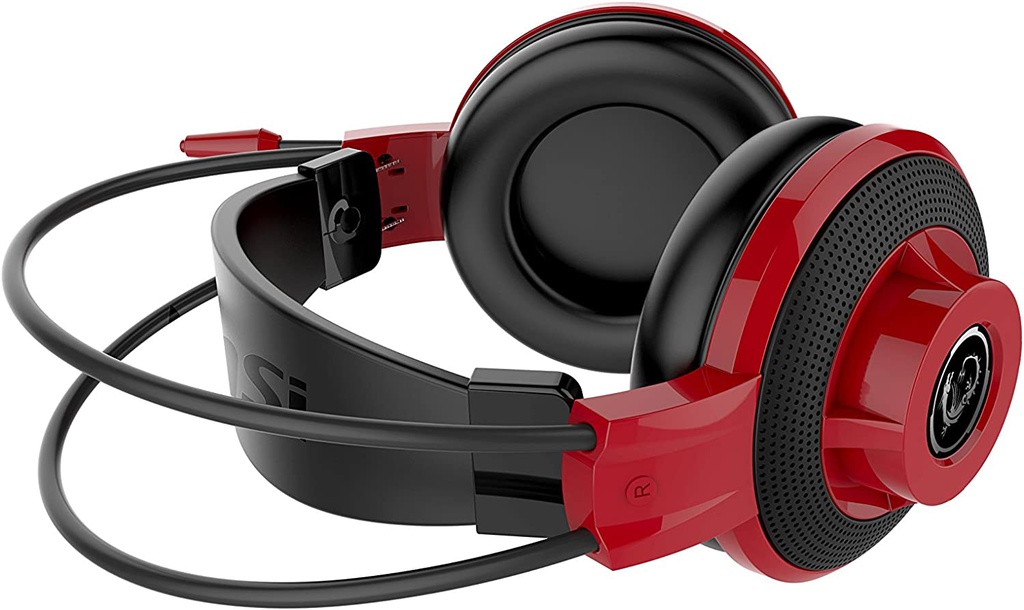 Pbx raptor pro discount plus gaming headset